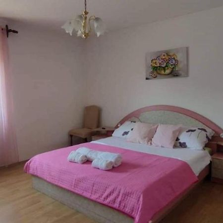 Apartment Eva Rovinjsko Selo Extérieur photo