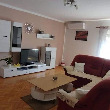Apartment Eva Rovinjsko Selo Extérieur photo