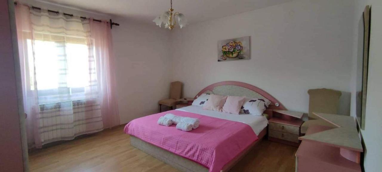 Apartment Eva Rovinjsko Selo Extérieur photo