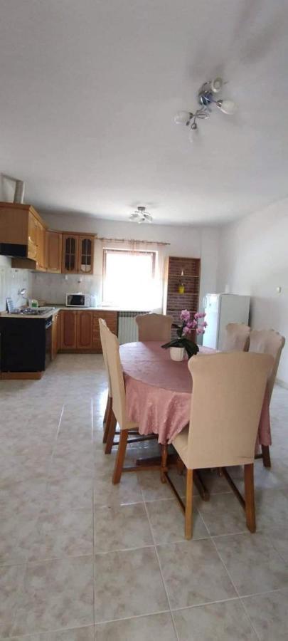 Apartment Eva Rovinjsko Selo Extérieur photo