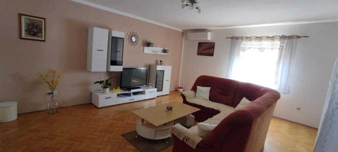 Apartment Eva Rovinjsko Selo Extérieur photo