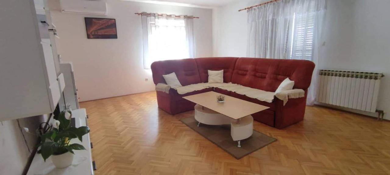 Apartment Eva Rovinjsko Selo Extérieur photo