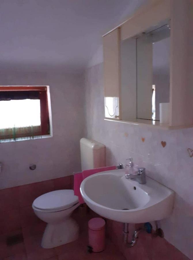 Apartment Eva Rovinjsko Selo Extérieur photo